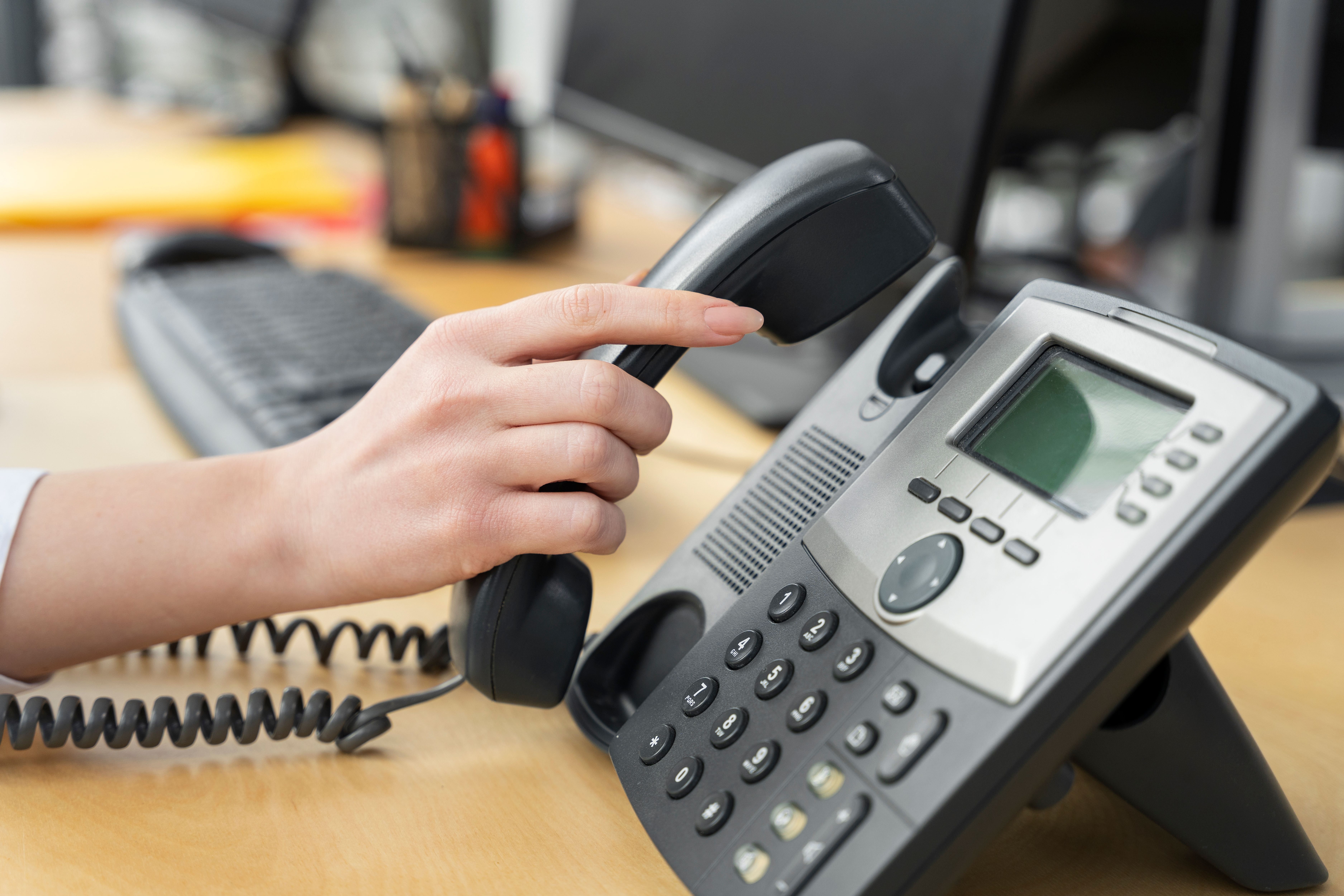 Optimize your customer service by implementing IP PBX and call center ...